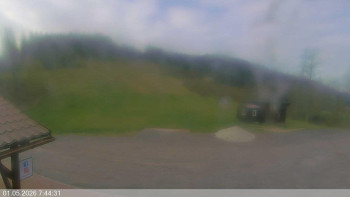 Ski areál Razula