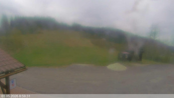 Ski areál Razula