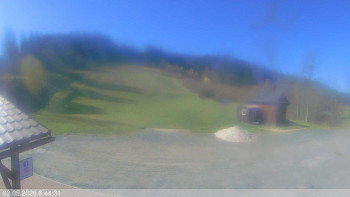 Ski areál Razula
