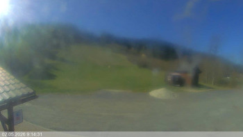 Ski areál Razula