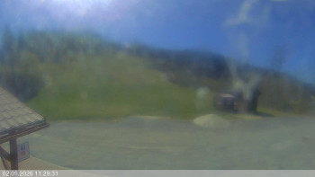 Ski areál Razula