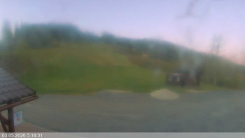 Ski areál Razula