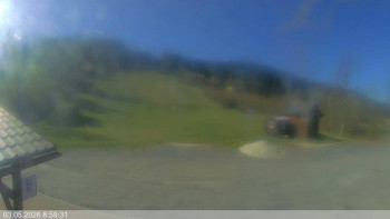 Ski areál Razula