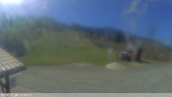 Ski areál Razula