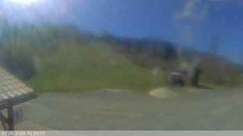 Ski areál Razula