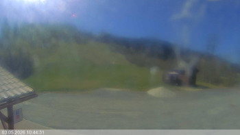 Ski areál Razula