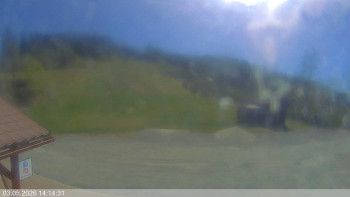 Ski areál Razula