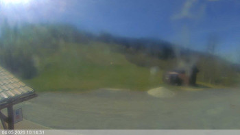 Ski areál Razula