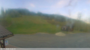 Ski areál Razula