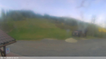 Ski areál Razula