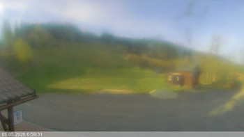 Ski areál Razula