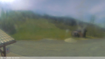 Ski areál Razula