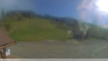 Ski areál Razula