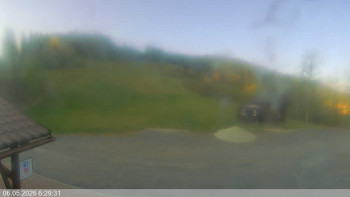 Ski areál Razula