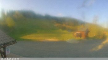 Ski areál Razula