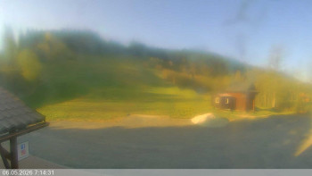 Ski areál Razula