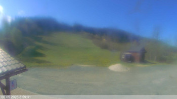 Ski areál Razula
