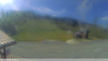 Ski areál Razula