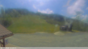 Ski areál Razula