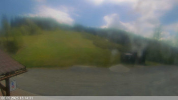 Ski areál Razula