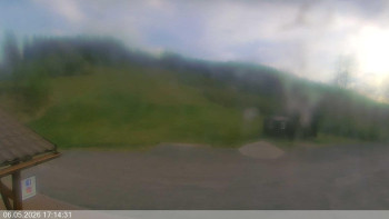Ski areál Razula