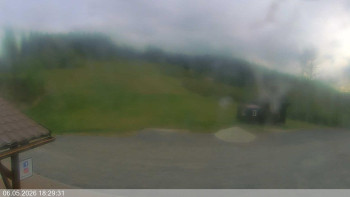 Ski areál Razula