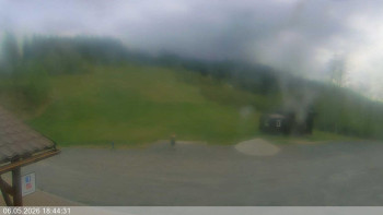 Ski areál Razula