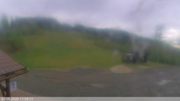 Ski areál Razula