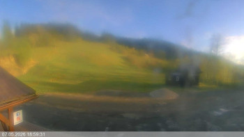 Ski areál Razula