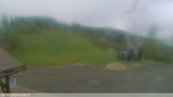 Ski areál Razula
