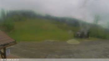 Ski areál Razula