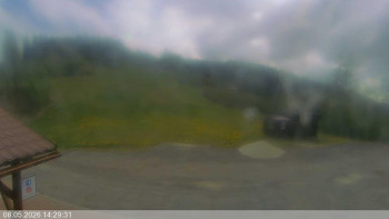 Ski areál Razula