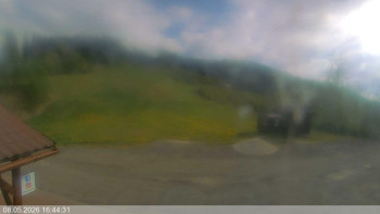 Ski areál Razula