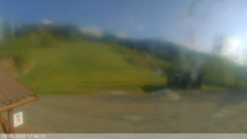 Ski areál Razula