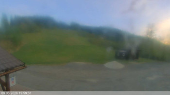 Ski areál Razula
