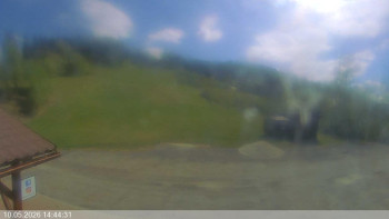 Ski areál Razula