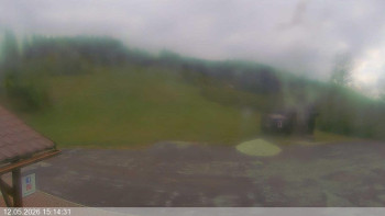 Ski areál Razula
