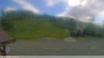 Ski areál Razula