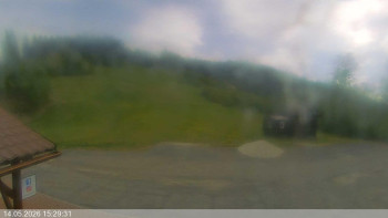 Ski areál Razula