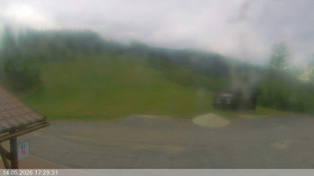 Ski areál Razula