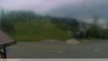 Ski areál Razula
