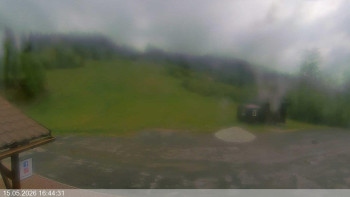 Ski areál Razula