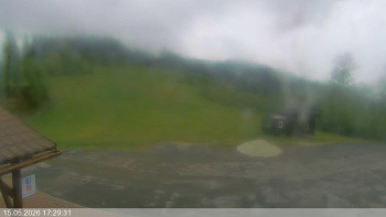 Ski areál Razula