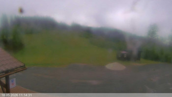 Ski areál Razula