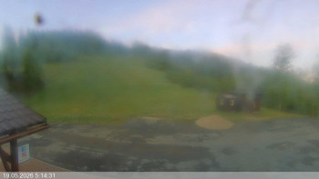 Ski areál Razula