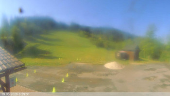 Ski areál Razula