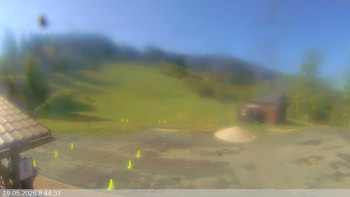 Ski areál Razula
