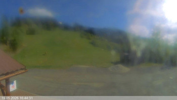 Ski areál Razula
