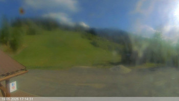 Ski areál Razula