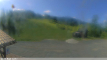 Ski areál Razula